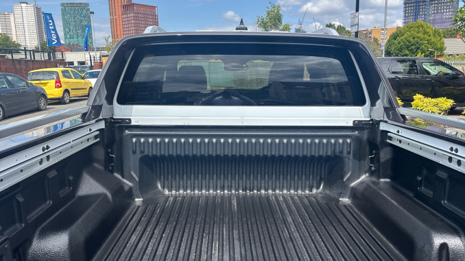 Ford Ranger Petrol Pick Up D/Cab Wildtrak 2.3 EcoBoost PHEV 281 Auto - Image 14